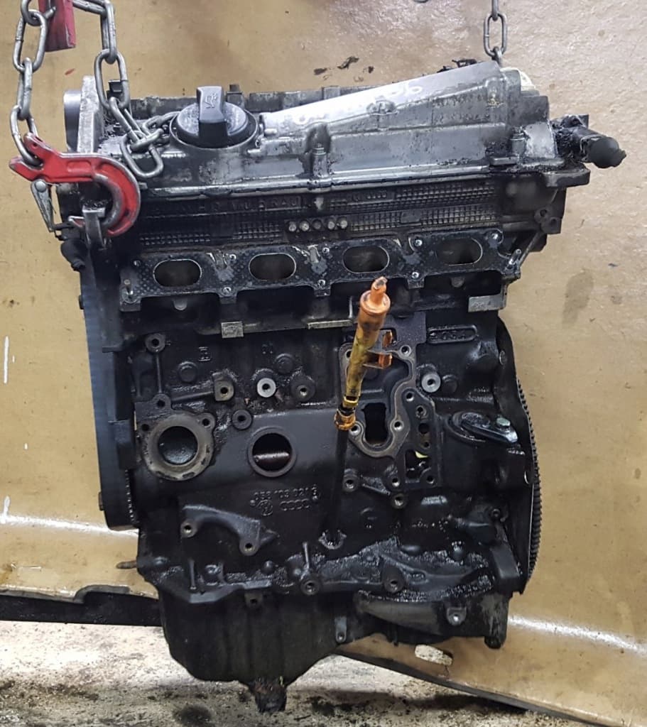 Moteur APT pour Volkswagen Passat 1.8 Petrol