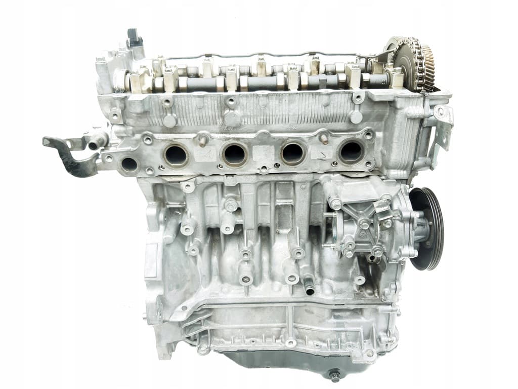Moteur 4N14 - Image 1