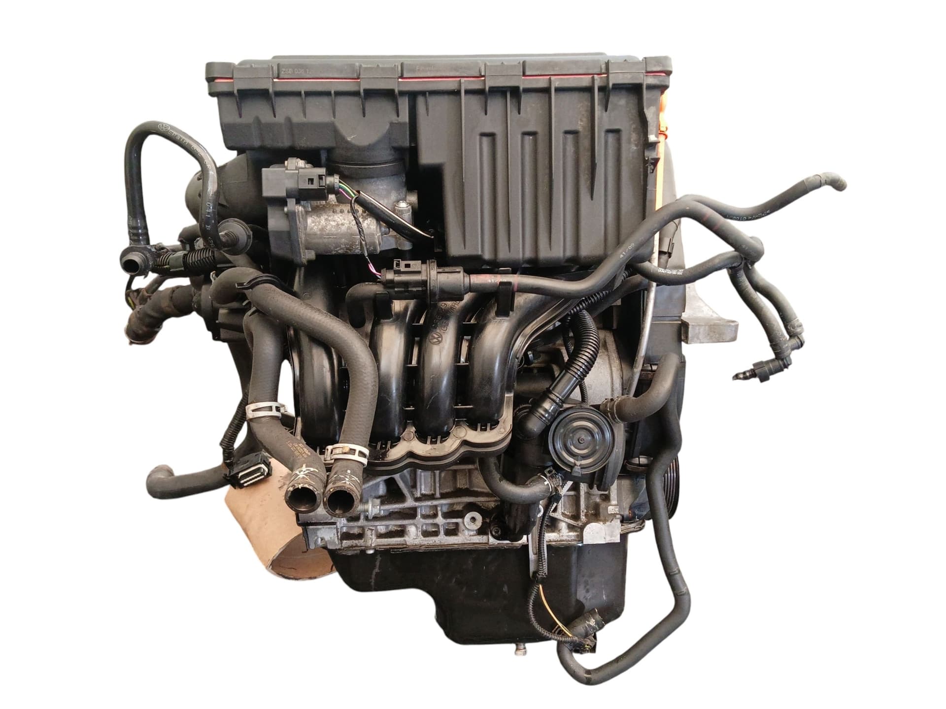Moteur CGGA - Image 1