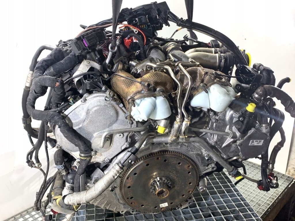Moteur CWUC pour Audi A7 4.0 Petrol