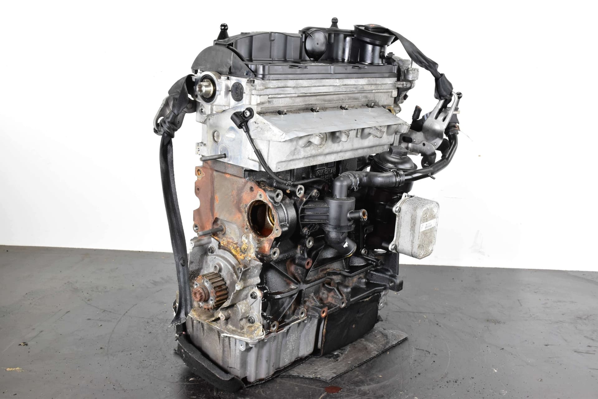 Moteur CFHE - Image 1