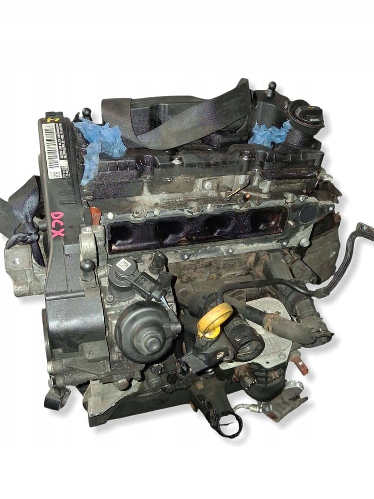 Moteur DCXA pour Volkswagen Passat