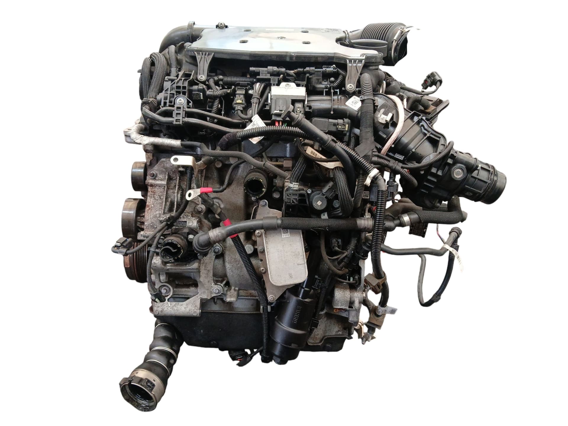 Moteur B47 C20 A - Image 1