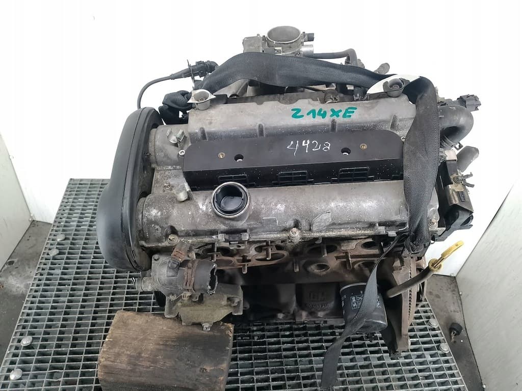 Moteur Z 14 XE pour Opel Astra 1.4 Petrol