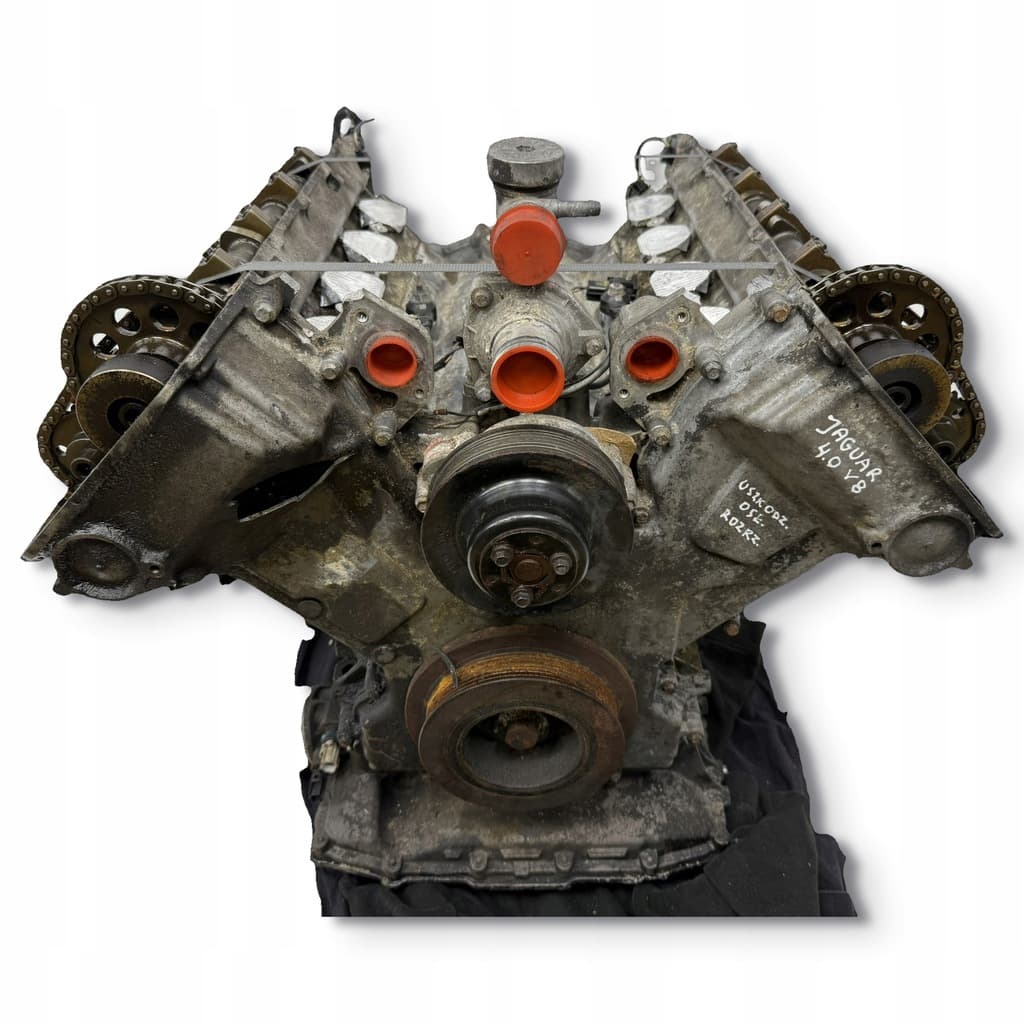 Moteur AJV8 pour Jaguar Xj 4.0 Petrol
