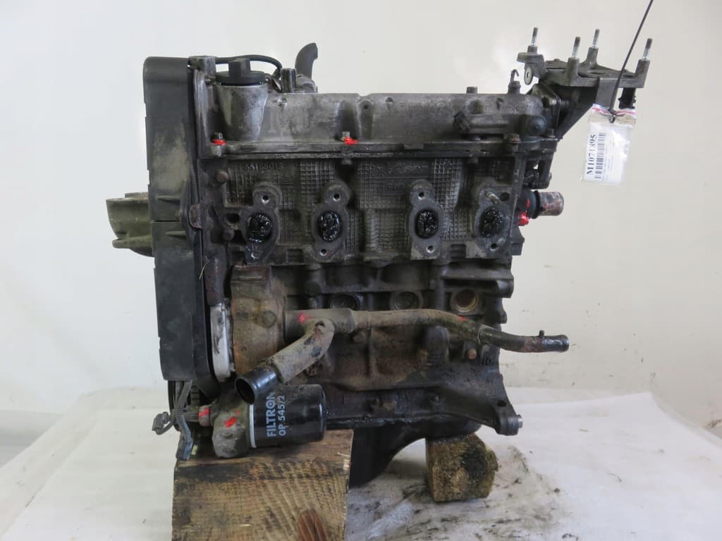 Moteur 199 A7.000 pour Fiat Punto