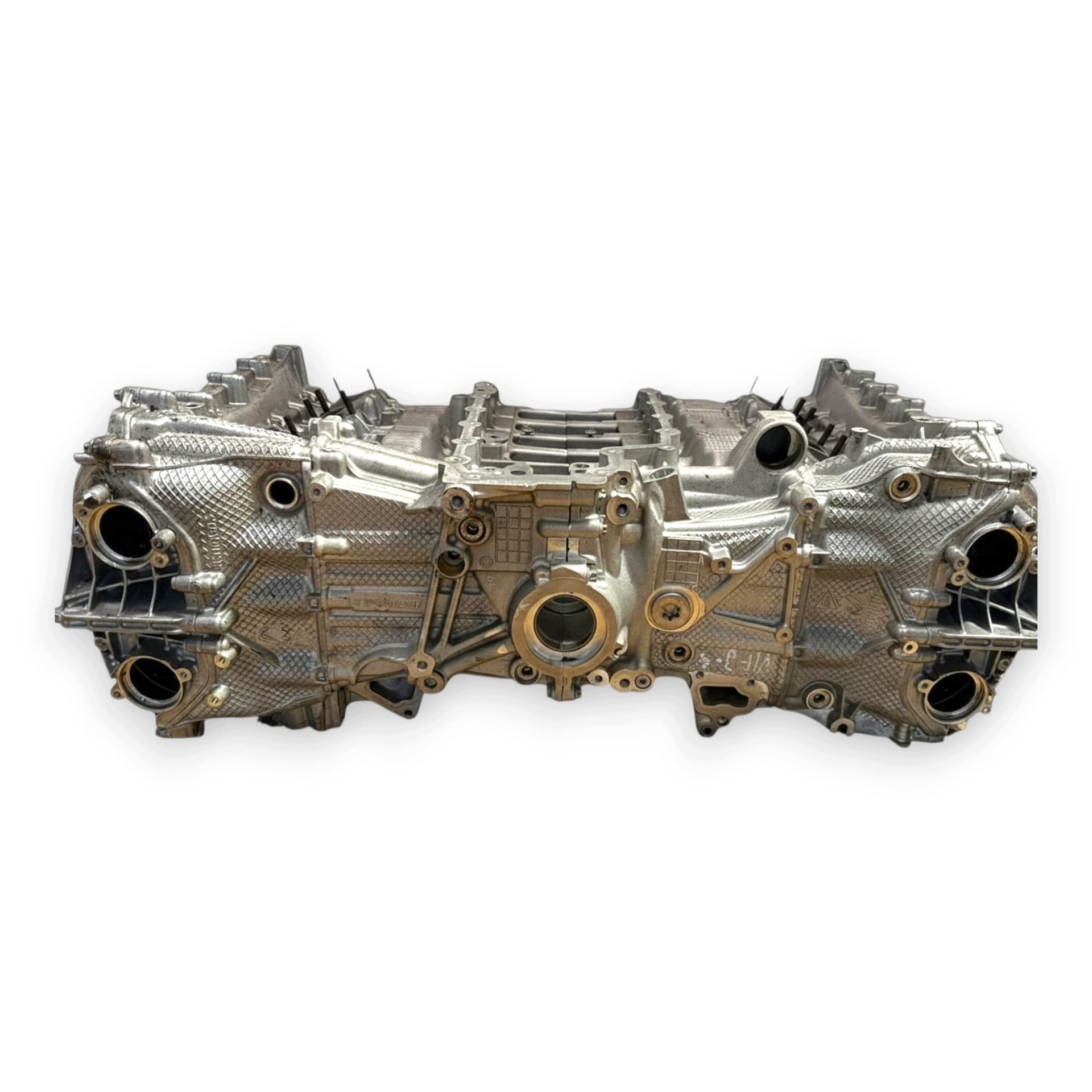 Moteur DWAD — vue 2