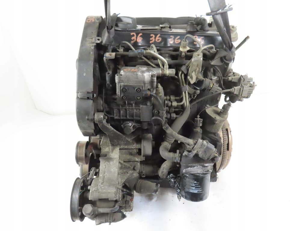Moteur AEF pour Volkswagen Caddy