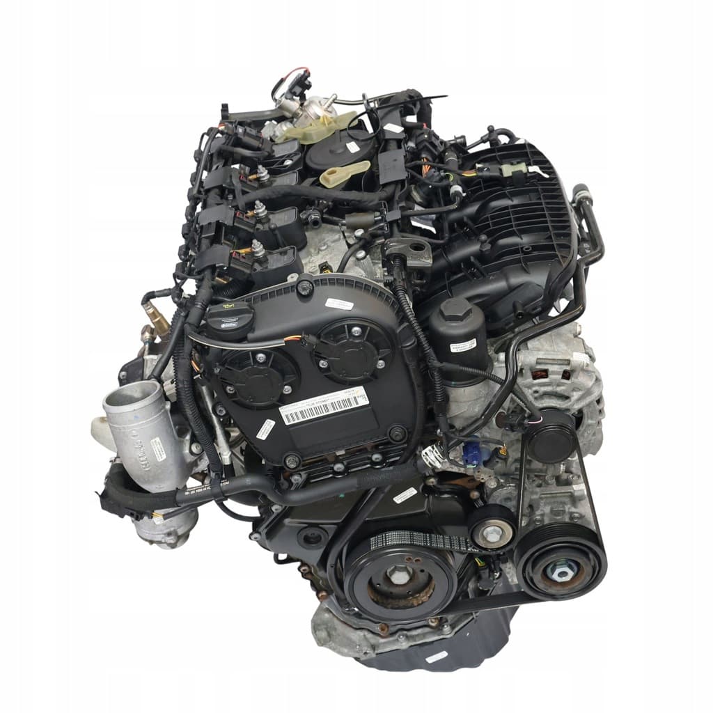 Moteur CJEB — vue 2