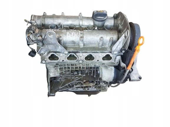 Moteur BXW - Image 1