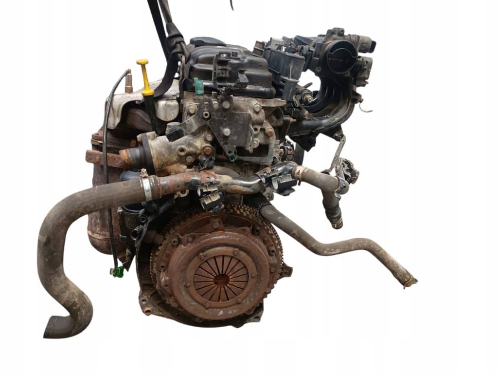 Moteur KFW (TU3JP) — vue 2