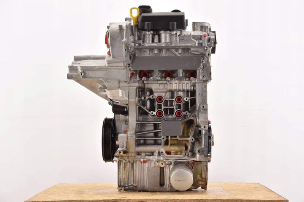 Moteur DLAA pour Volkswagen T-cross