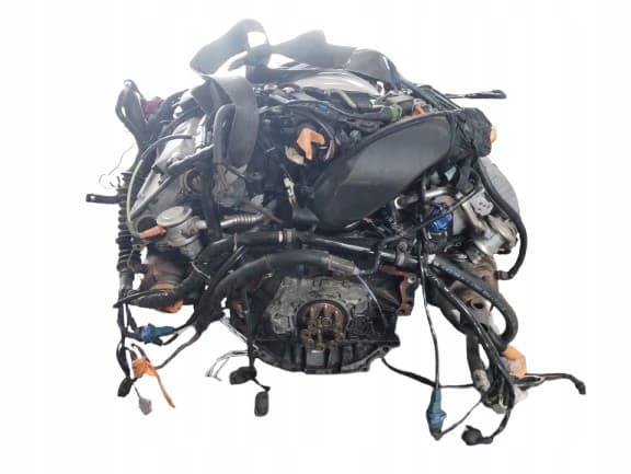 Moteur ALF - Image 1