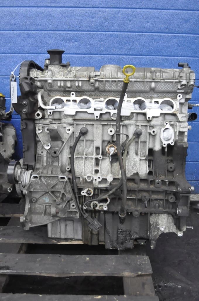 Moteur B 5254 T7 - Image 1