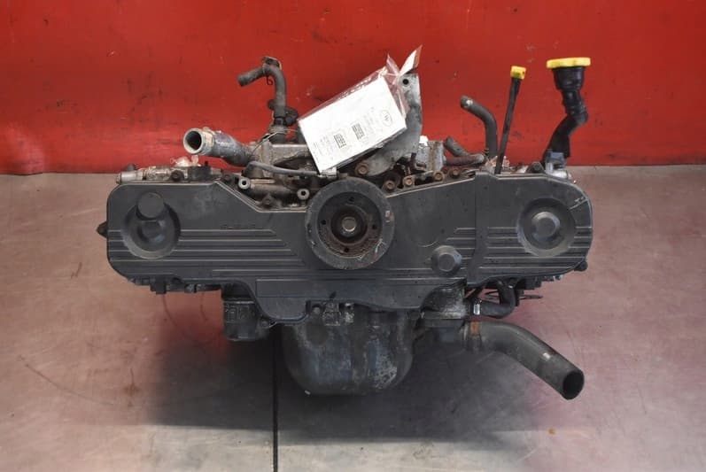 Moteur EJ16 pour Subaru Impreza