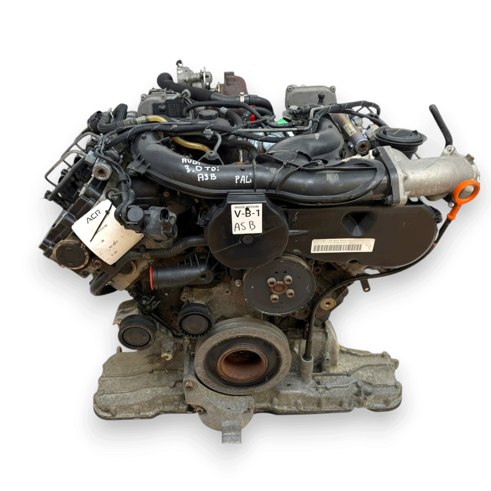 Moteur ASB - Image 1