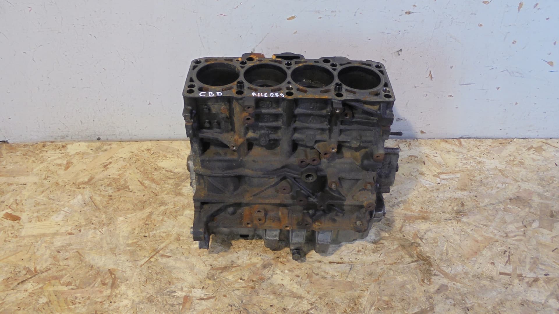 Moteur CBDC - Image 1