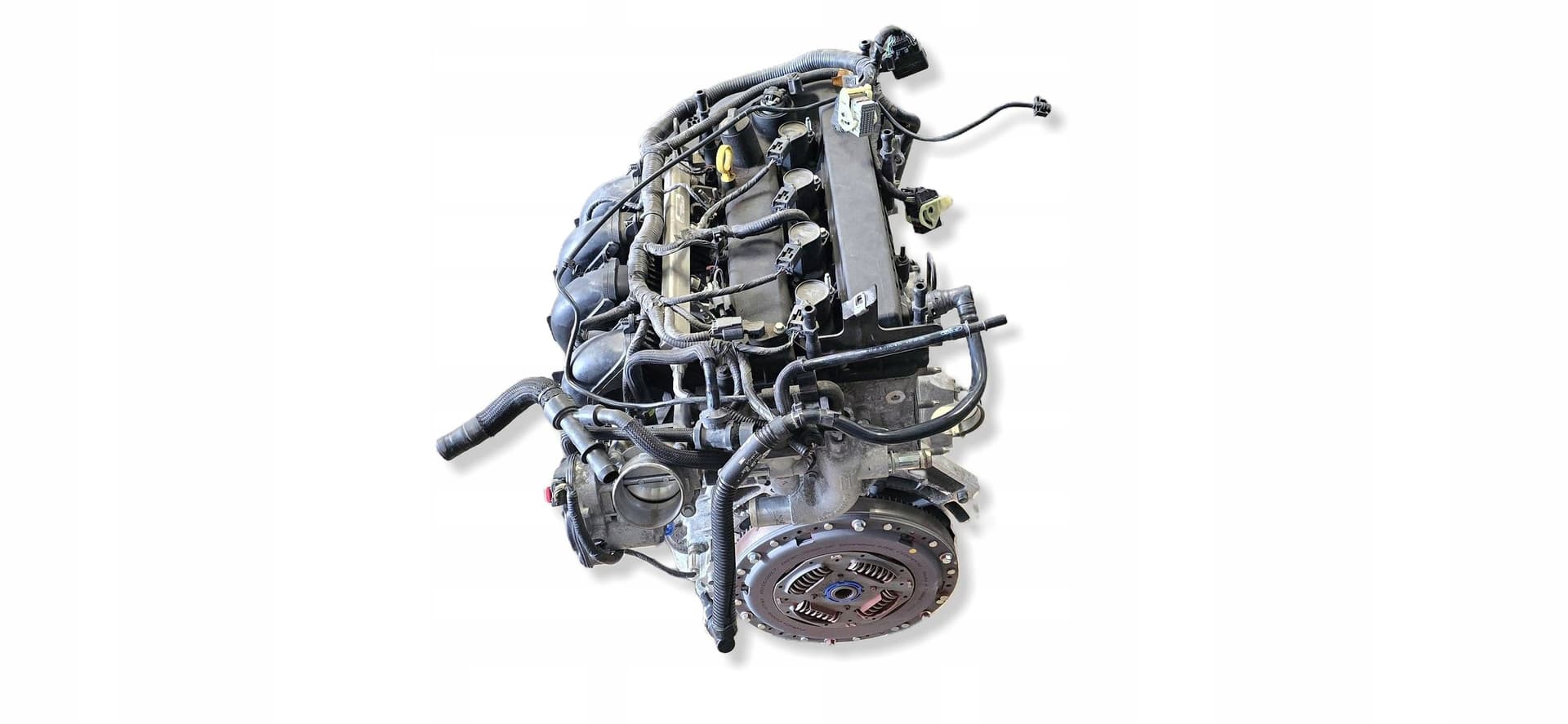 Moteur UACA pour Ford Mondeo 2.0 Petrol/Electric