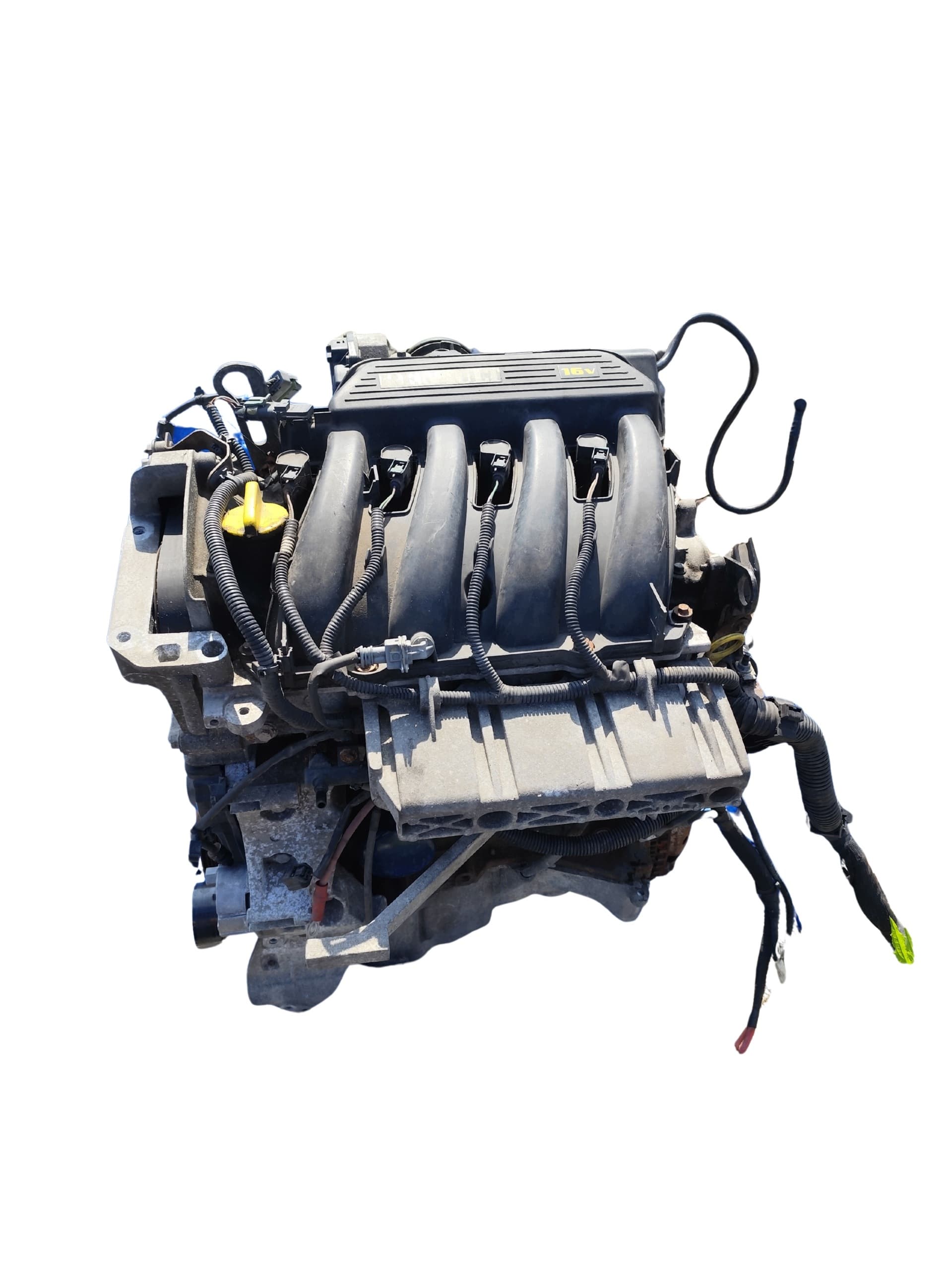Moteur K4M 830 - Image 1