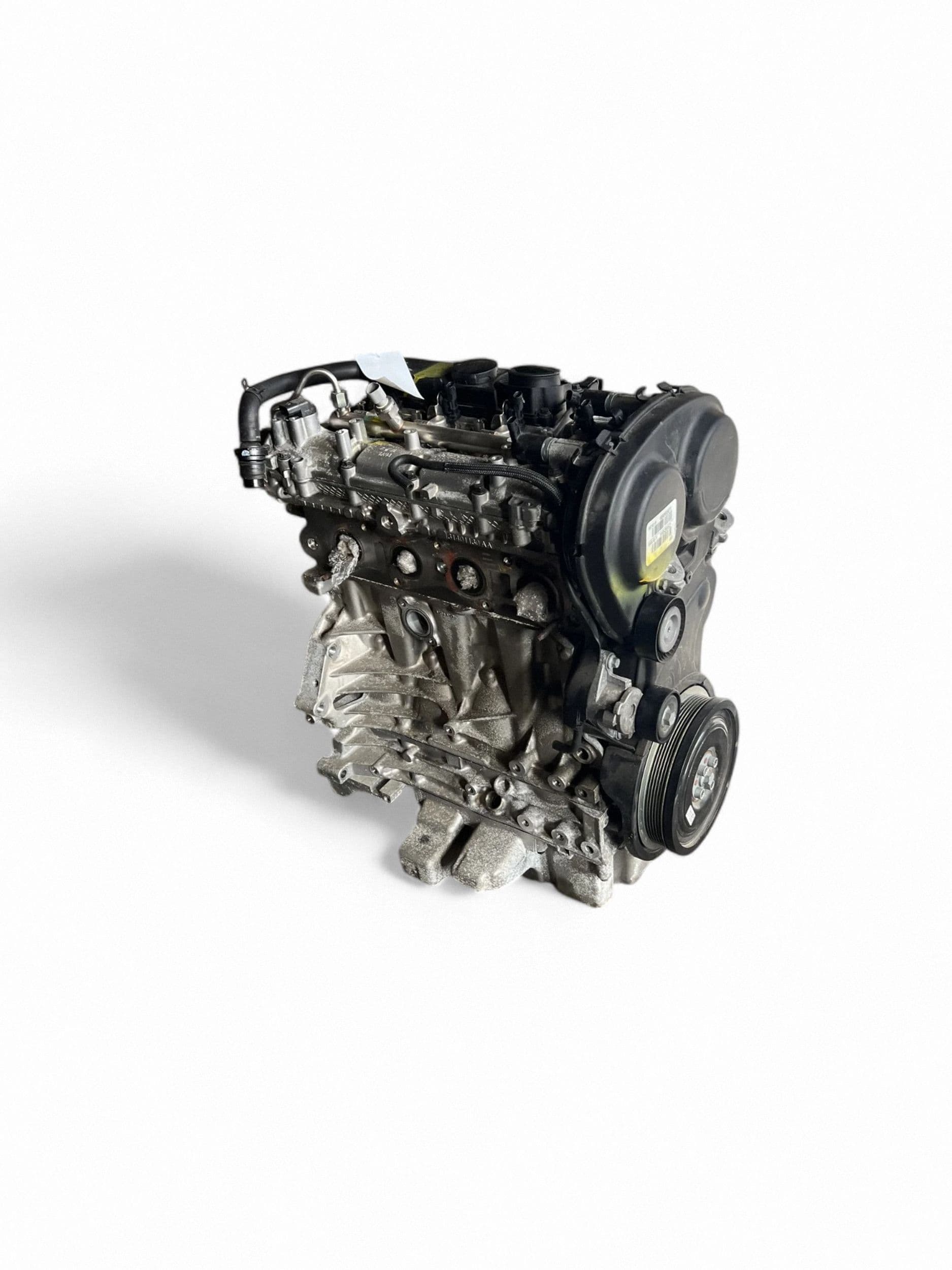 Moteur B 4204 T35 pour Volvo S90