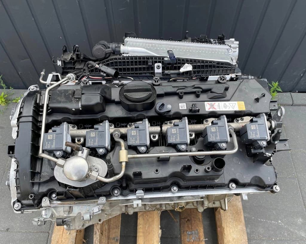 Moteur B58 B30 S pour BMW Serie 5