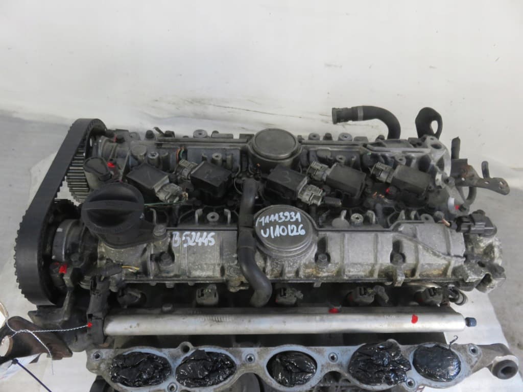 Moteur B 5244 S5 - Image 1
