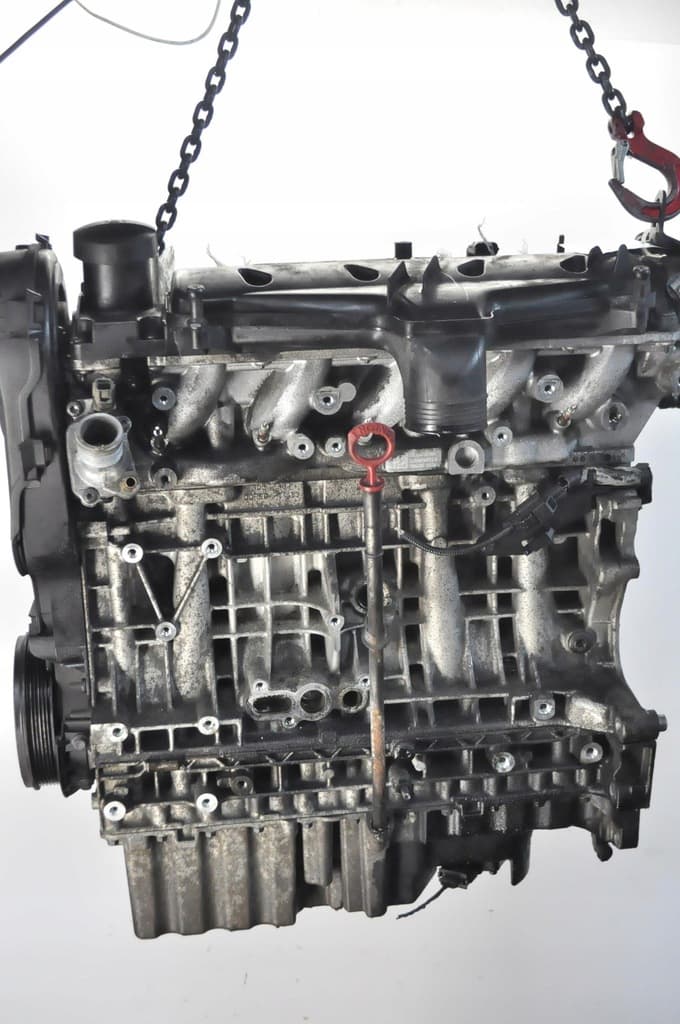 Moteur D 5244 T4 pour Volvo Xc70