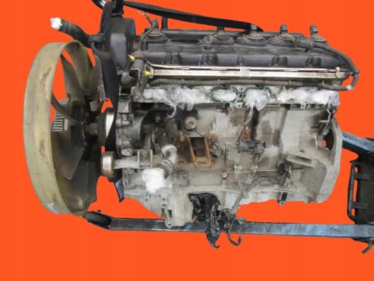 Moteur LL8(254CUL6) pour Saab 9-7x 4.2 Petrol