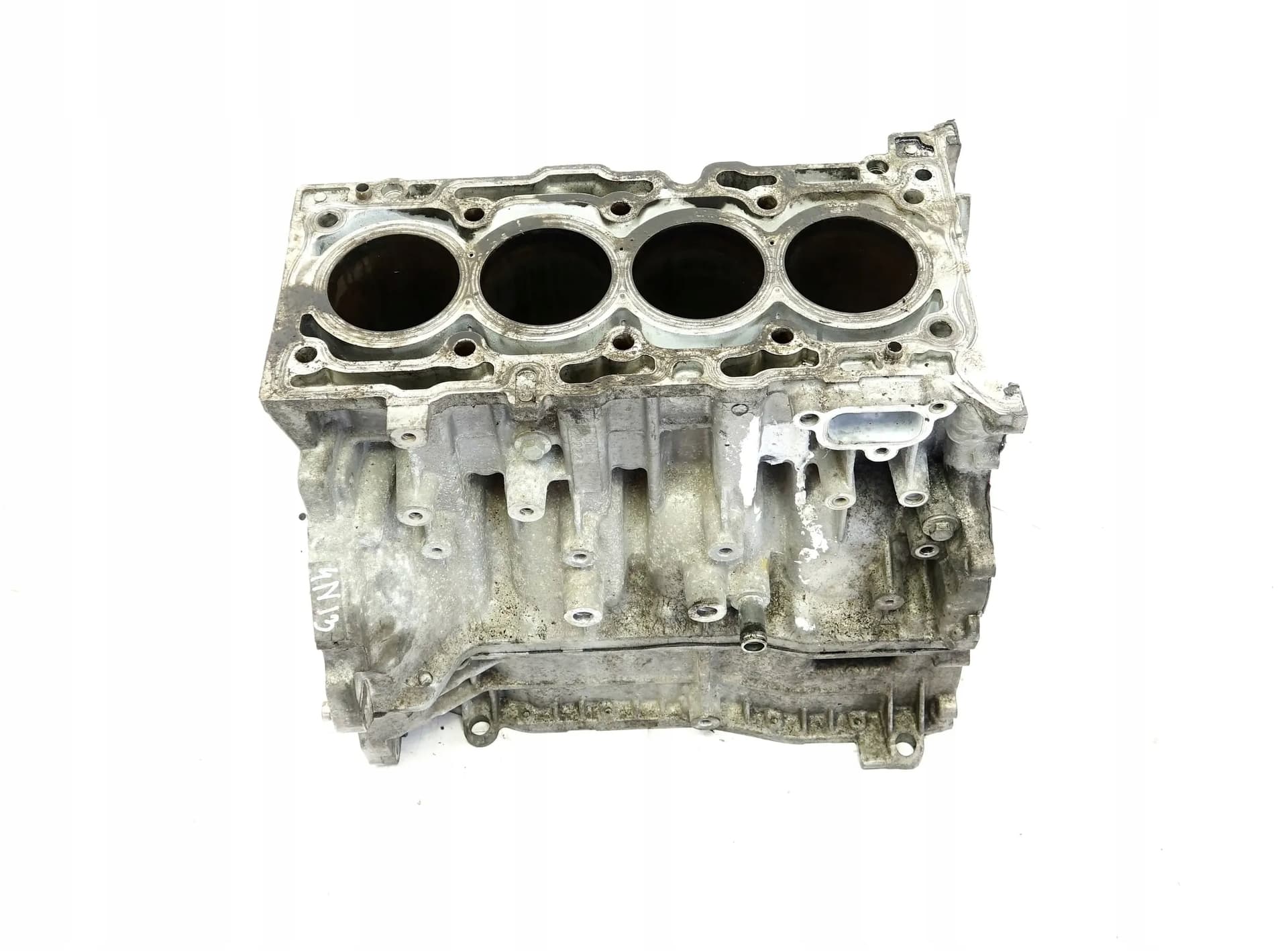 Moteur 4N13 pour Mitsubishi Lancer