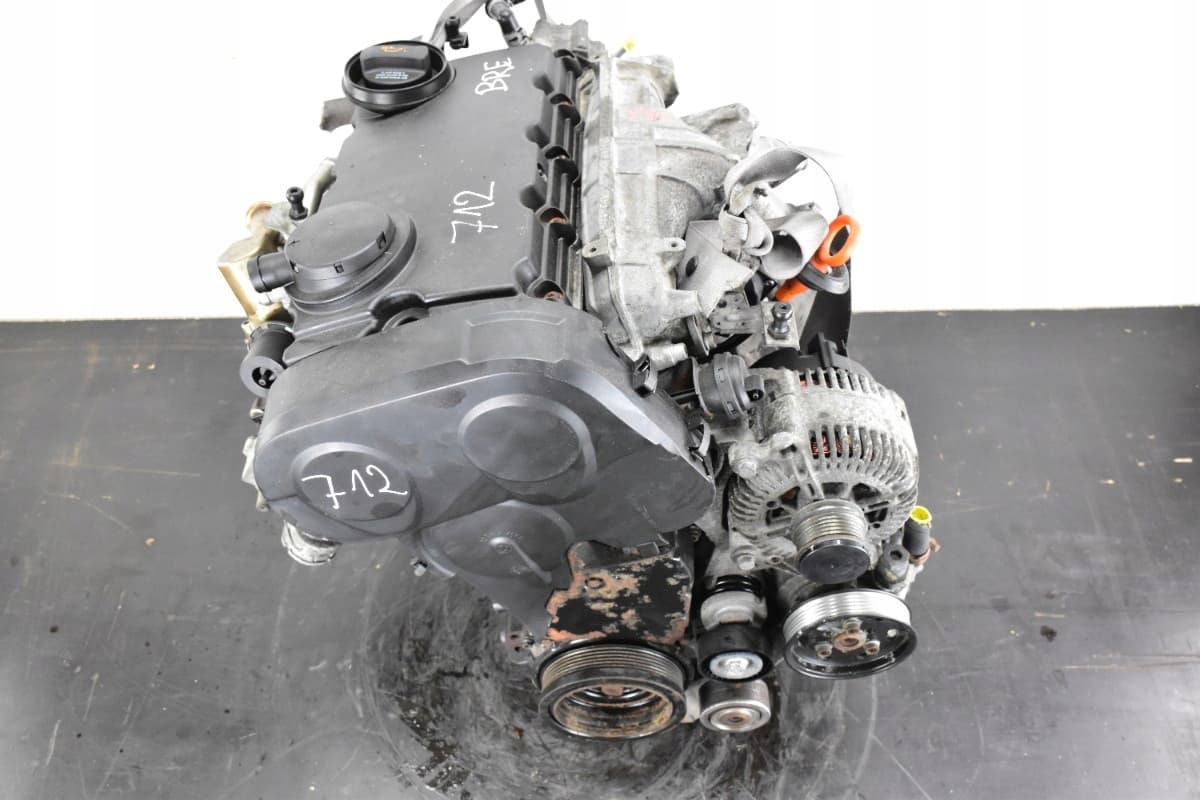 Moteur BLB pour Audi A4 2.0 Diesel