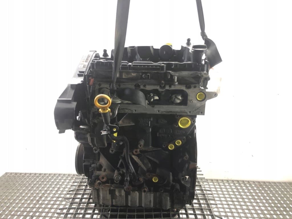 Moteur CXXA pour Seat Leon 1.6 Diesel