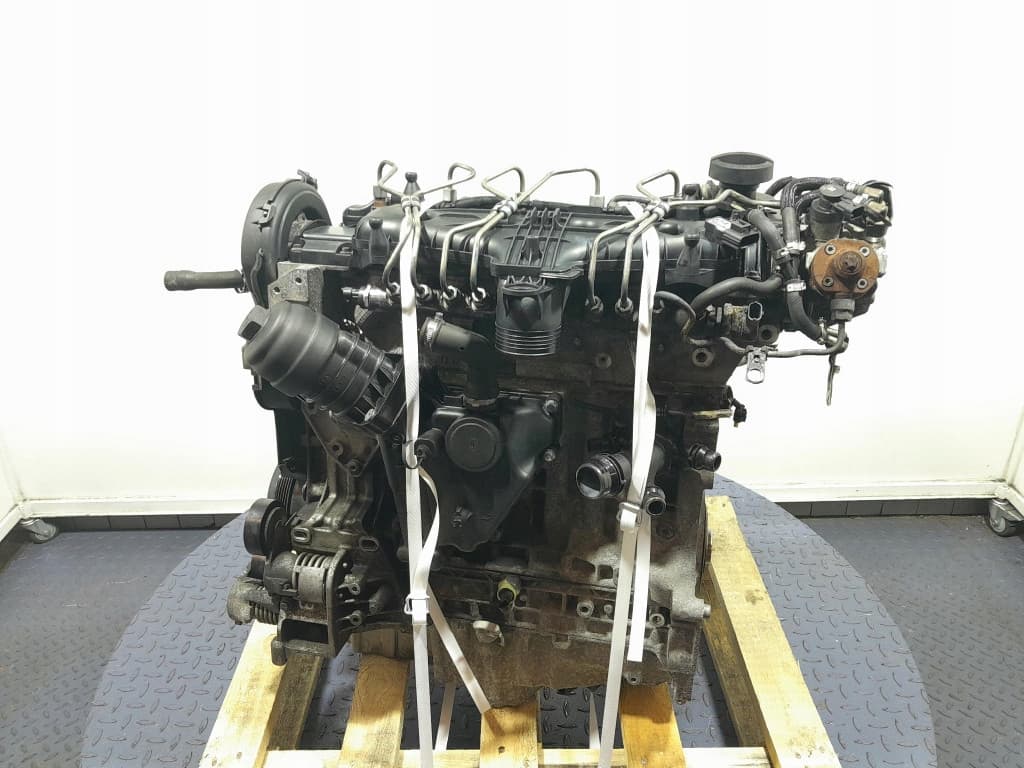 Moteur D 5204 T6 pour Volvo V40