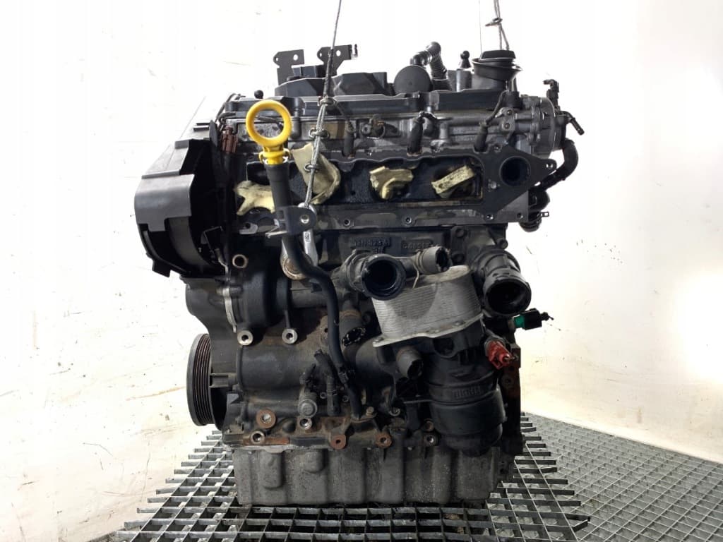 Moteur CRLC pour Seat Leon 2.0 Diesel