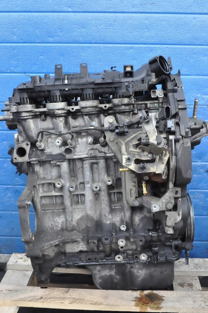 Moteur G8DA pour Ford C-max 1.6 Diesel
