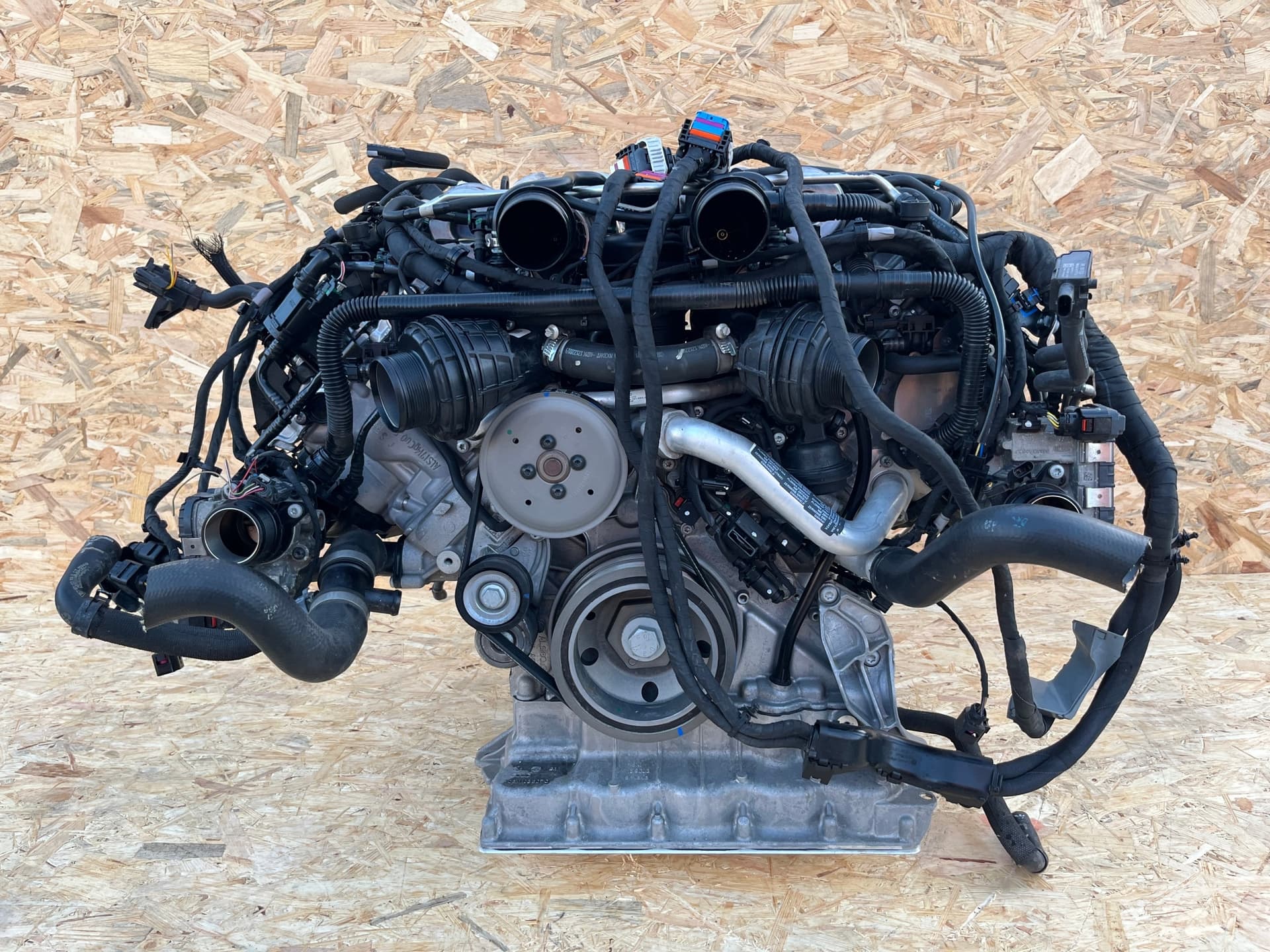 Moteur DGPF - Image 1