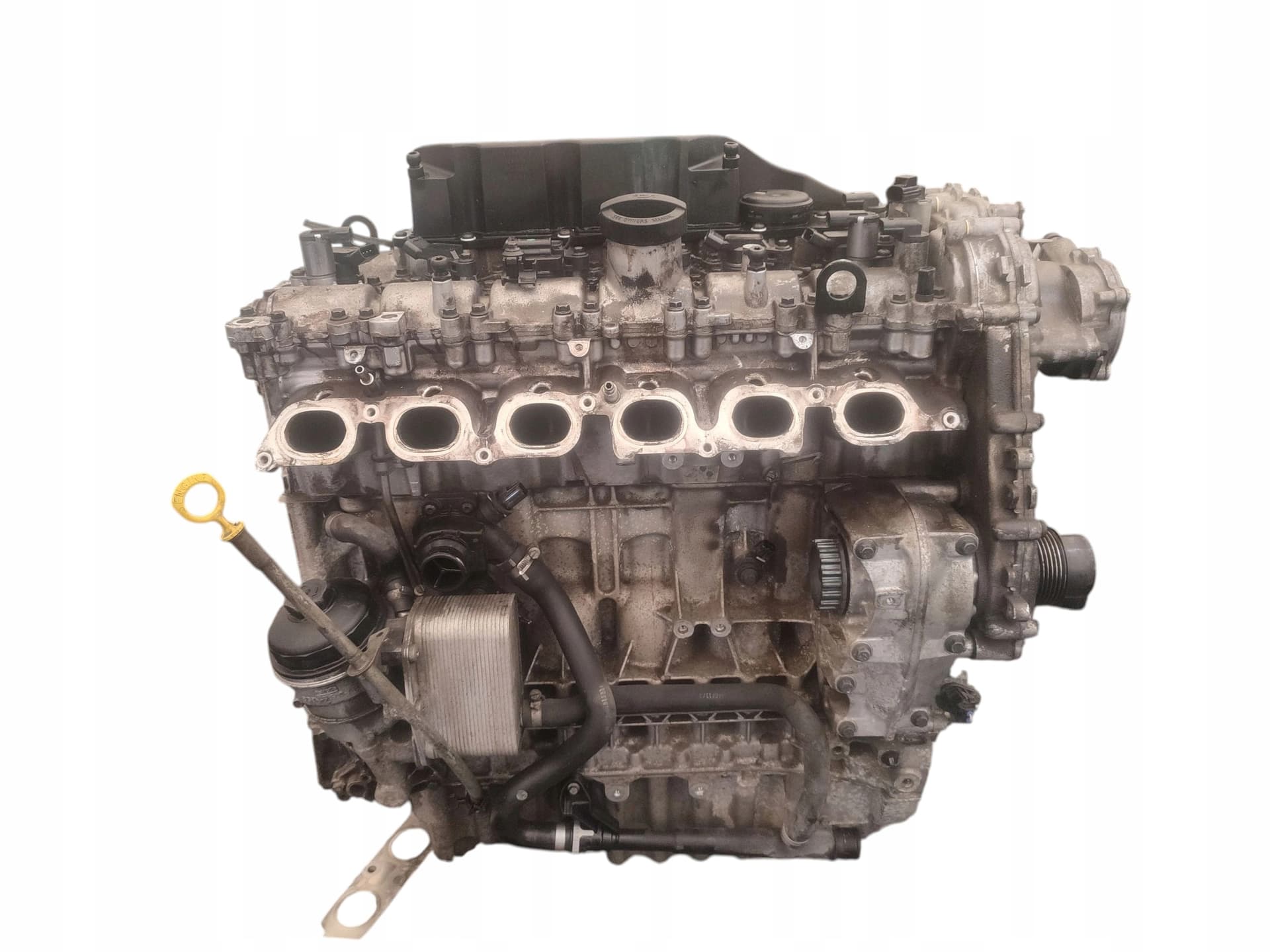 Moteur B 6324 S5 pour Volvo V70