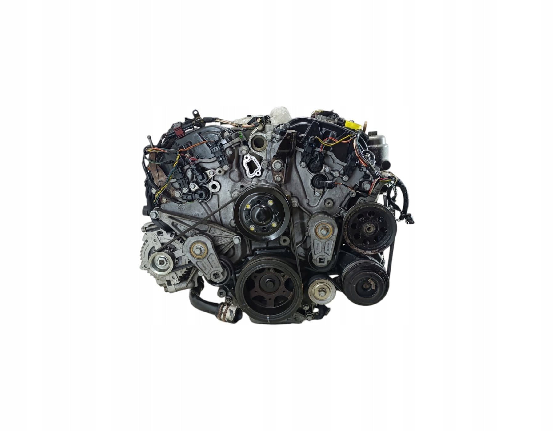 Moteur LY7 - Image 1