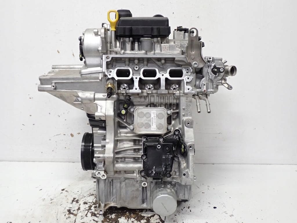 Moteur DKJA pour Volkswagen T-cross 1.0 Petrol