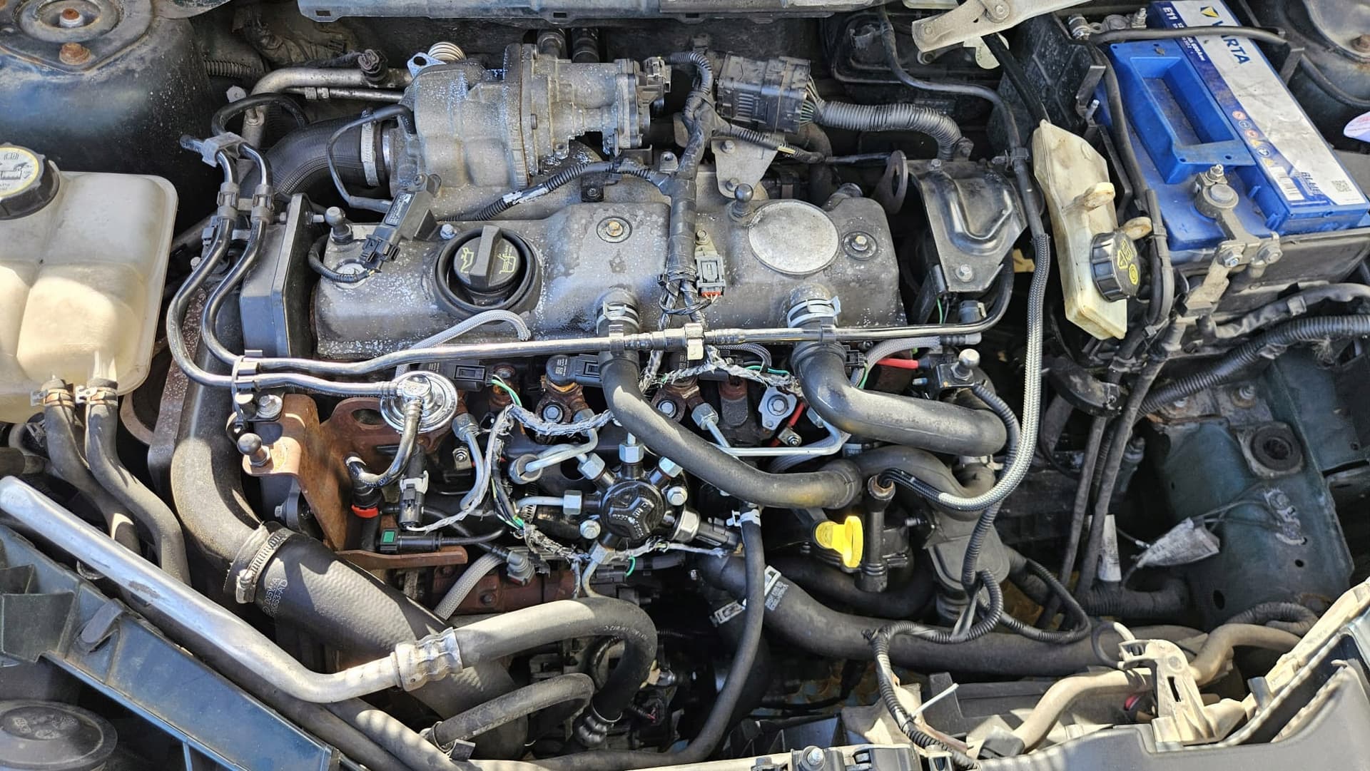 Moteur KKDB - Image 1