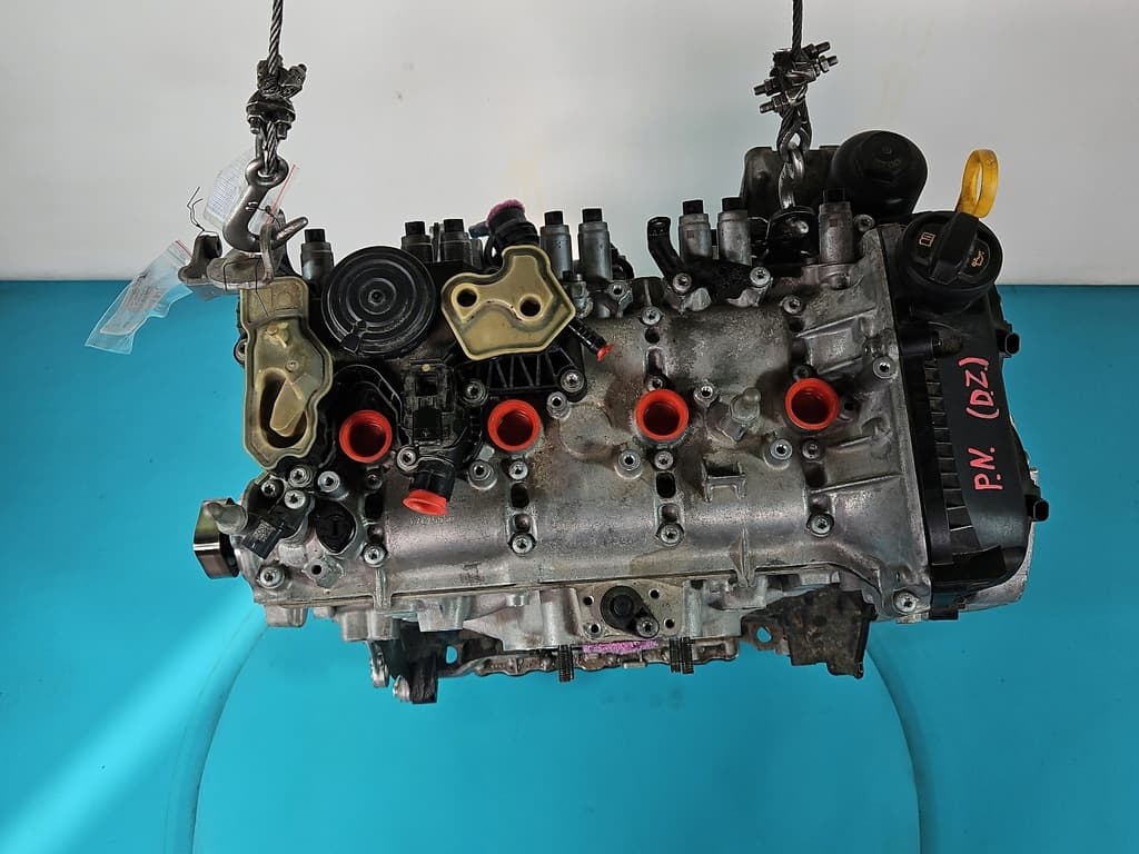 Moteur DNNB pour Audi A1 2.0 Petrol