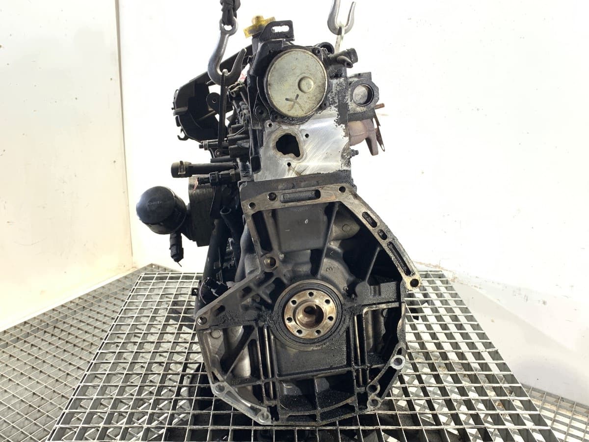 Moteur K9K — vue 2