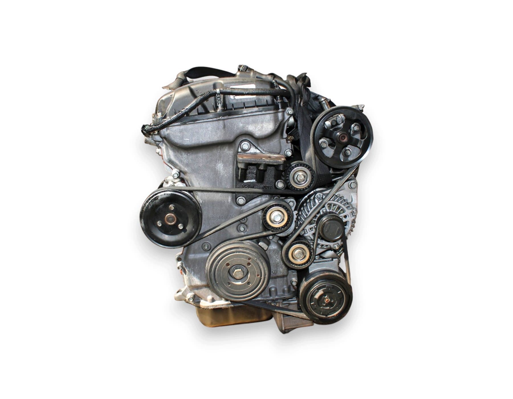 Moteur EDG pour Jeep Patriot 2.4 Petrol