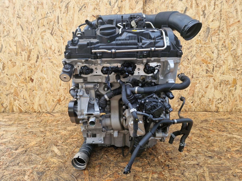 Moteur B48 A20 B — vue 2