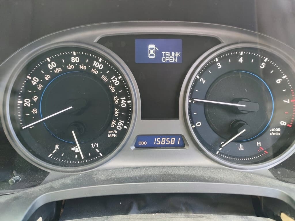 Moteur 4GR-FSE pour Toyota Mark