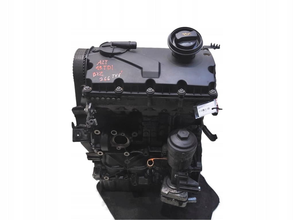 Moteur BXE - Image 1