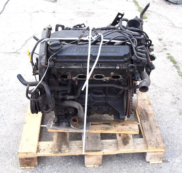 Moteur A5D - Image 1