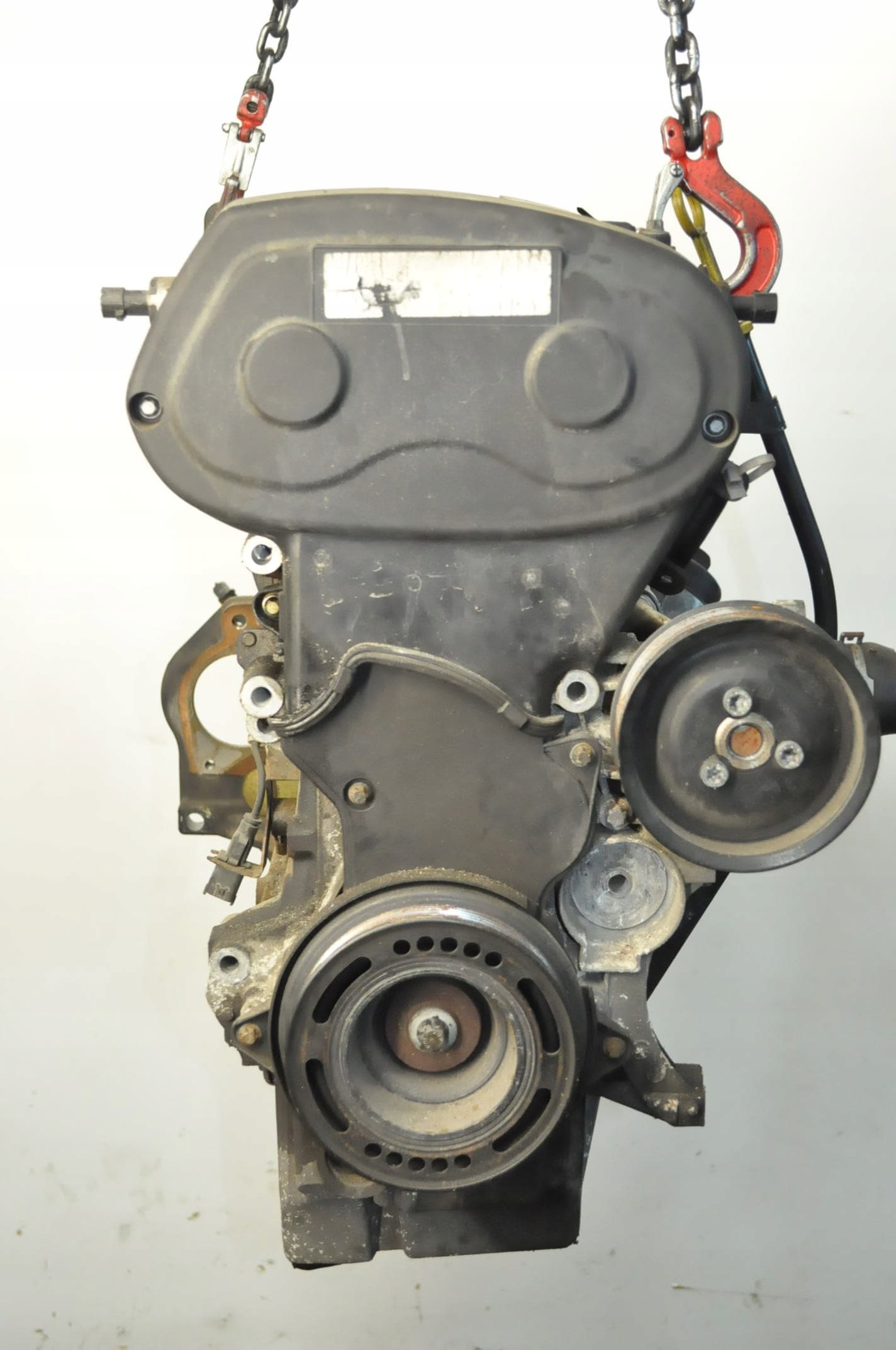 Moteur A 16 XER — vue 2