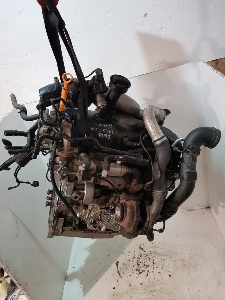 Moteur BNZ - Image 1