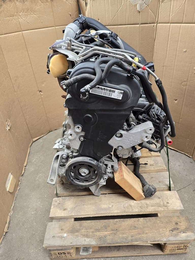 Moteur CUKB pour Audi A3