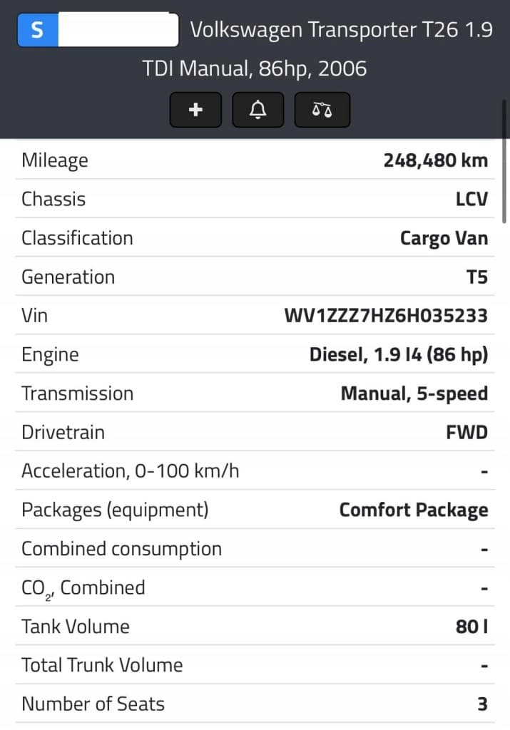 Moteur AXC — vue 2